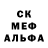 Метадон methadone Yury Fesko